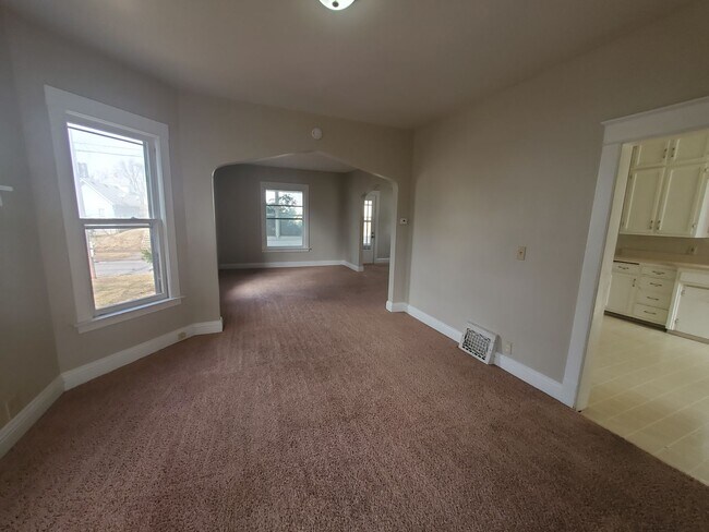 Foto del edificio - 3 bedroom house in Moline