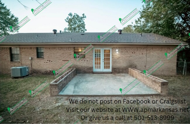 Foto del edificio - Showings Available!