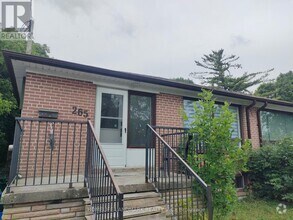Building Photo - 265 Neal Dr