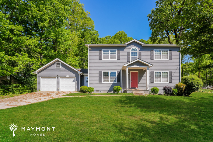 Primary Photo - Open Concept Living in Jonesboro, GA!