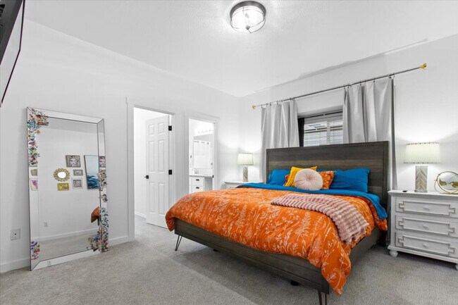 Foto del edificio - 3962 N McKinley Pk Ave