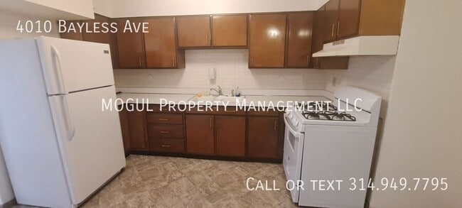 Building Photo - 4010 Bayless Ave