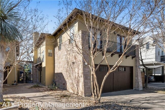 Building Photo - 3 br, 2.5 bath House - 2506 Wilson St #B