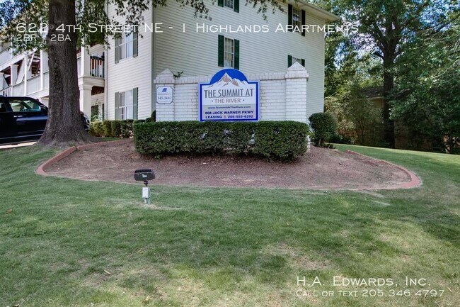 Building Photo - Highland Apartments