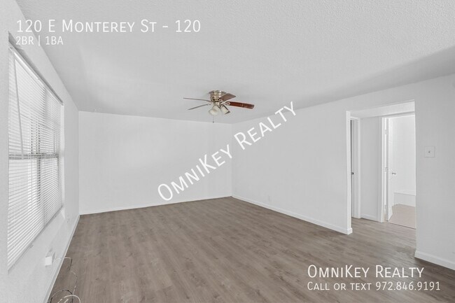 Building Photo - 120 E Monterey St