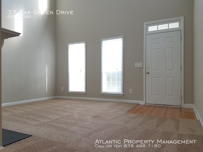 Building Photo - 37 Oak Green Dr