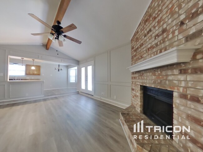 Foto del edificio - 8033 Berrybrook Dr