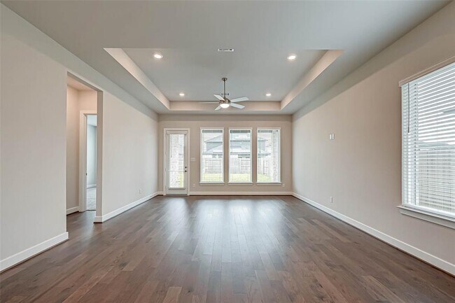 Foto del edificio - 18110 Grand Vista Hills Ln