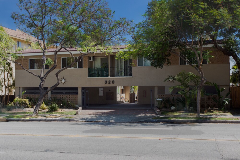 288 Apartments for Rent in Pasadena, CA Westside Rentals