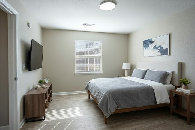 Building Photo - Park Place Apartments