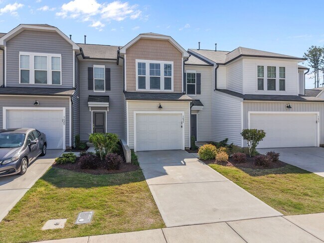 Foto del edificio - 1631 Glacier Dr