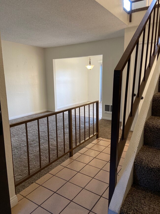Entry - 7930 Mission Center Ct