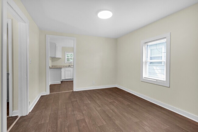 Foto del edificio - 617 1st Ave