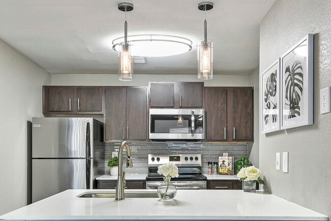 Building Photo - Halston Riverside