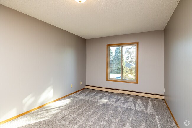 2 dormitorios, 2 baños - 97 m² - Dormitorio principal - Chapelwood III Apartments