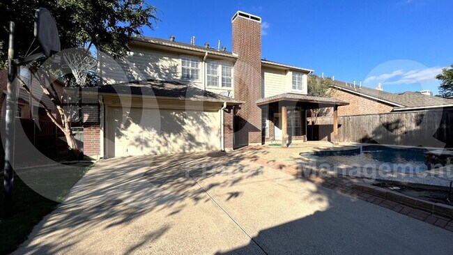 Foto del edificio - 1013 Basilwood Dr