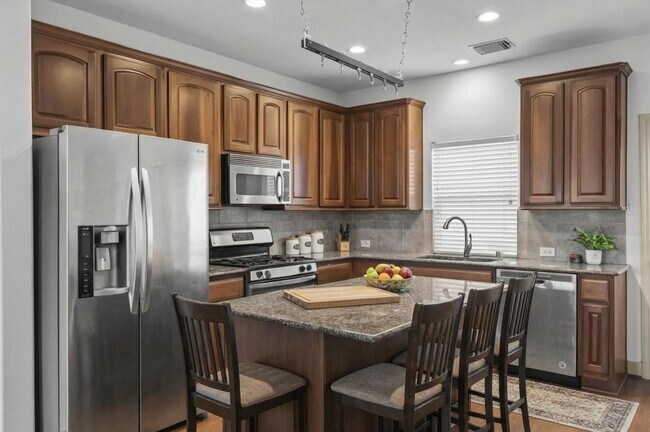 Foto del edificio - 313 Hogan St