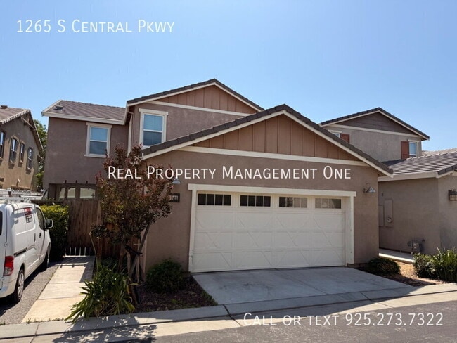 Foto del edificio - 1265 S Central Pkwy