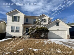 Building Photo - 17090 Mountain Lake Dr