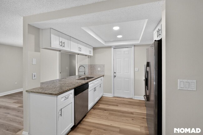 Foto del edificio - 4846 Dogwood St