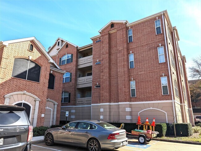 Foto del edificio - 2111 Welch St