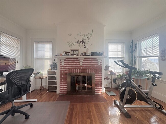 Foto del edificio - 99 Westbourne Terrace