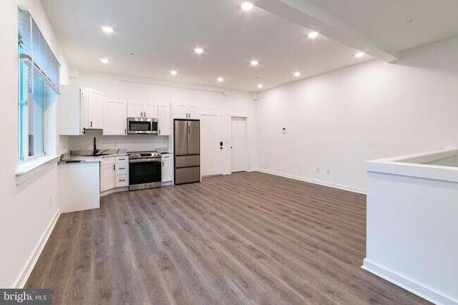 Foto del edificio - 3414 Haverford Ave