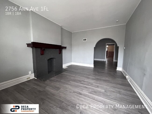 Building Photo - 2756 Ann Ave