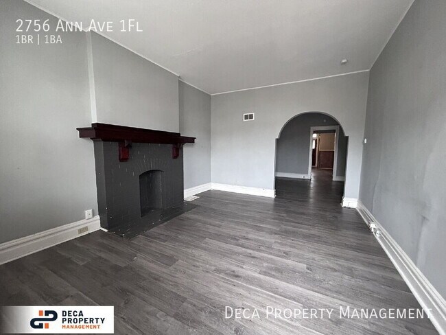 Foto del edificio - 2756 Ann Ave