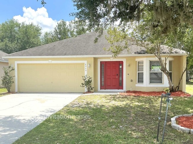 Building Photo - 4860 Preserve Blvd