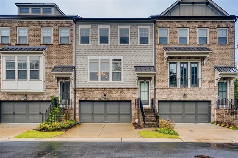 Foto principal - 2359 Montford Pl