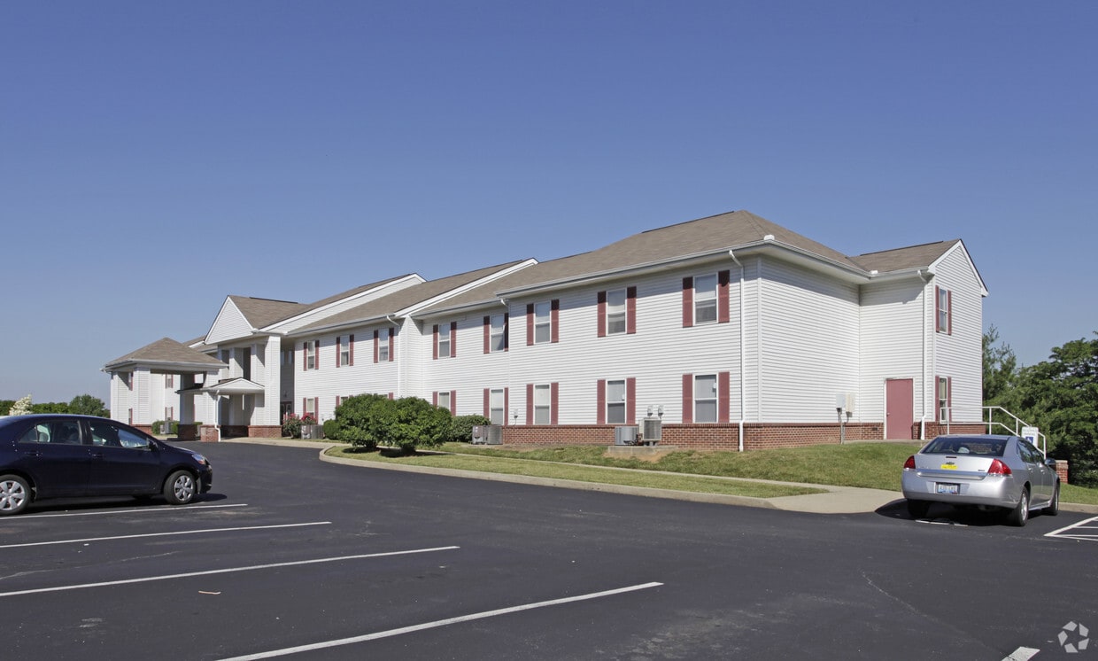 Aldersgate Apartments Apartments in Florence, KY