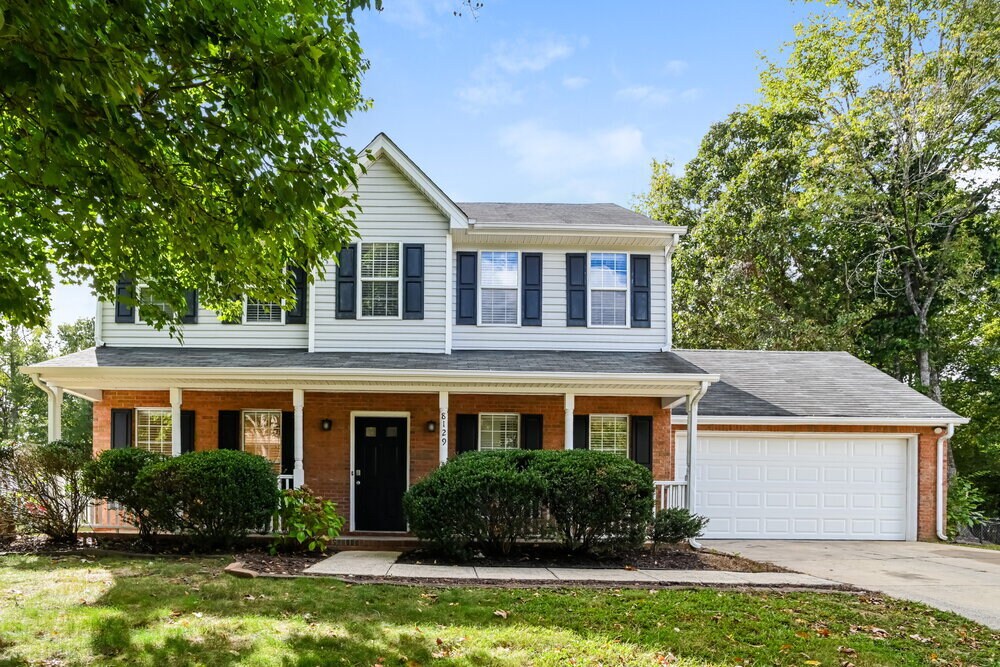Foto principal - 8129 Vermilion Dr