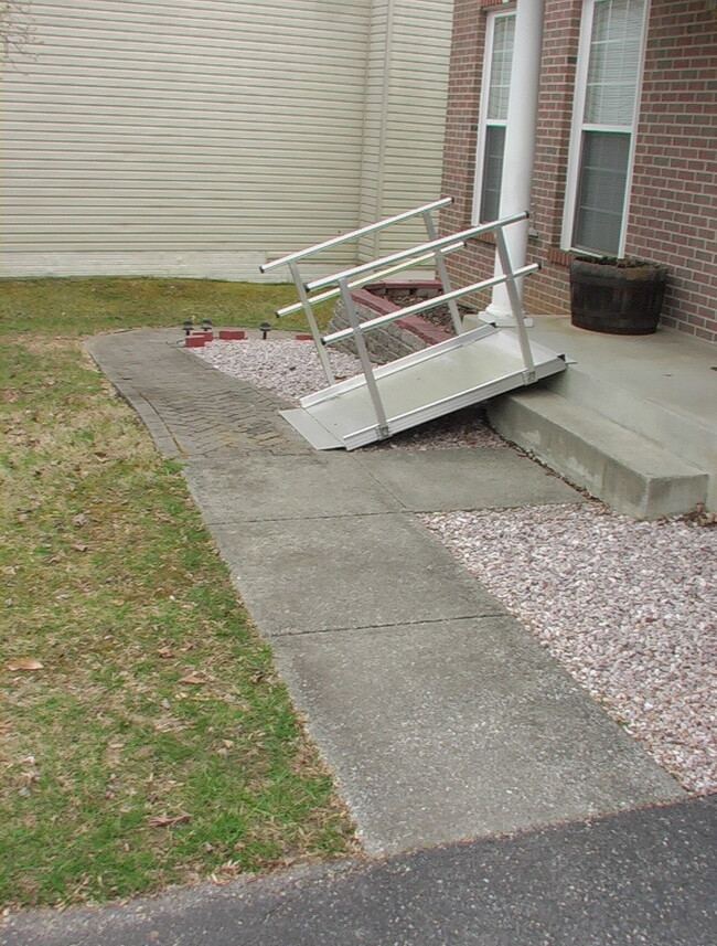 Foto del edificio - 10106 Winterbrook Ln