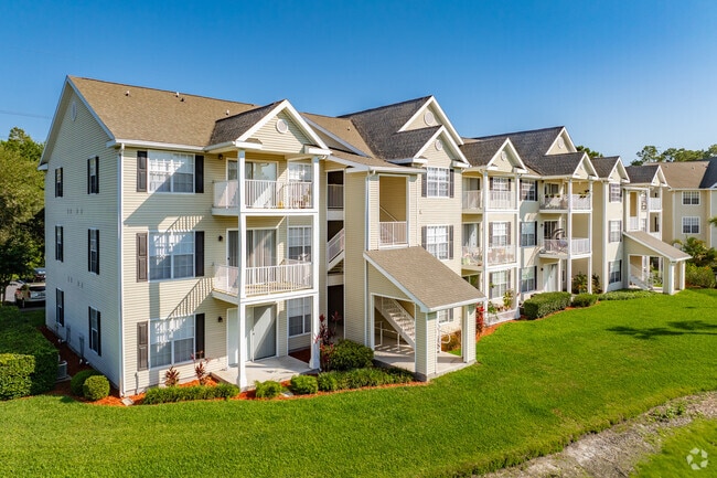 Building Photo - Palms at Wyndtree Apartments