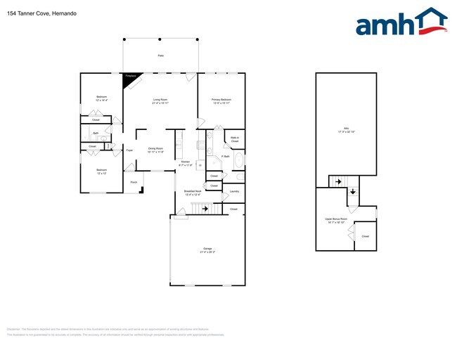 Building Photo - 154 Tanner Cv