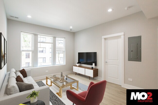 Foto del edificio - 3047 W Cortland St