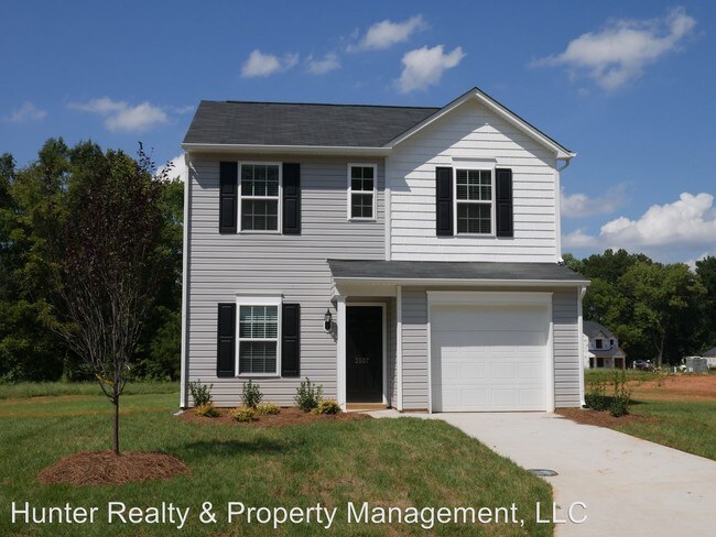 Building Photo - 3 br, 2 bath House - 3507 Chelsea Manor Drive