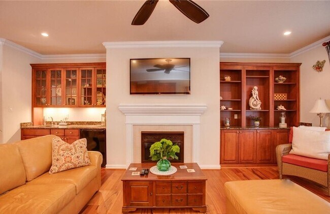 Foto del edificio - 3 Bedroom 2.5 Bath Townhouse style Condo i...