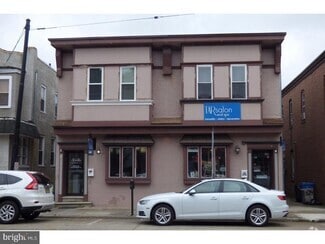 Building Photo - 574 Haddon Ave