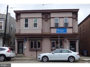 Building Photo - 574 Haddon Ave