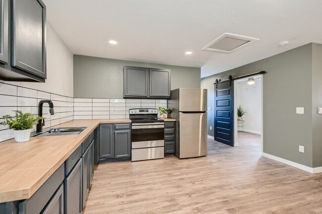 Photo - 7770 S Kit Carson Dr Townhome