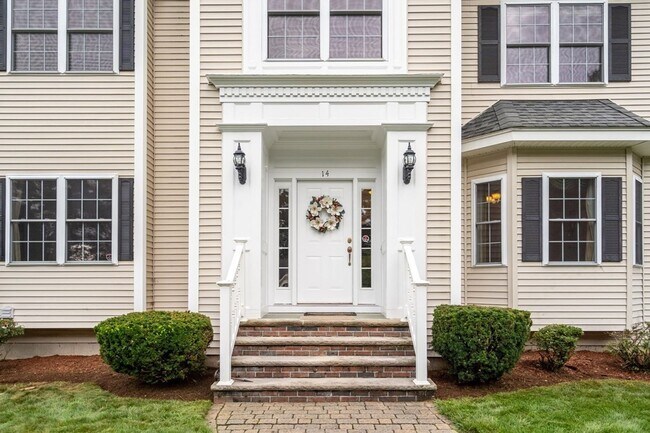 Foto del edificio - 14 Cassimere St