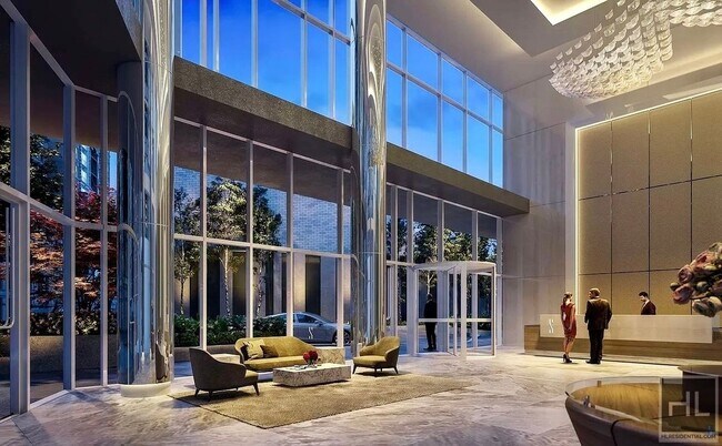 Foto del edificio - East 44th Street