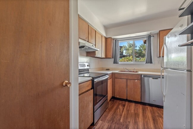 Building Photo - 3261-3267 Gypsum