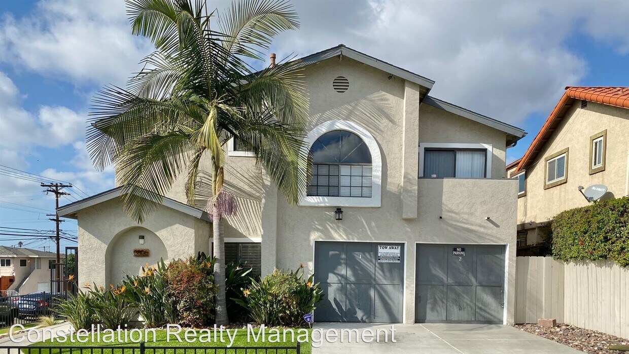 Foto principal - 3806 35th St