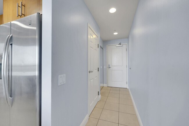 Foto del edificio - High Rise Studio Condo - Allue Las Vegas