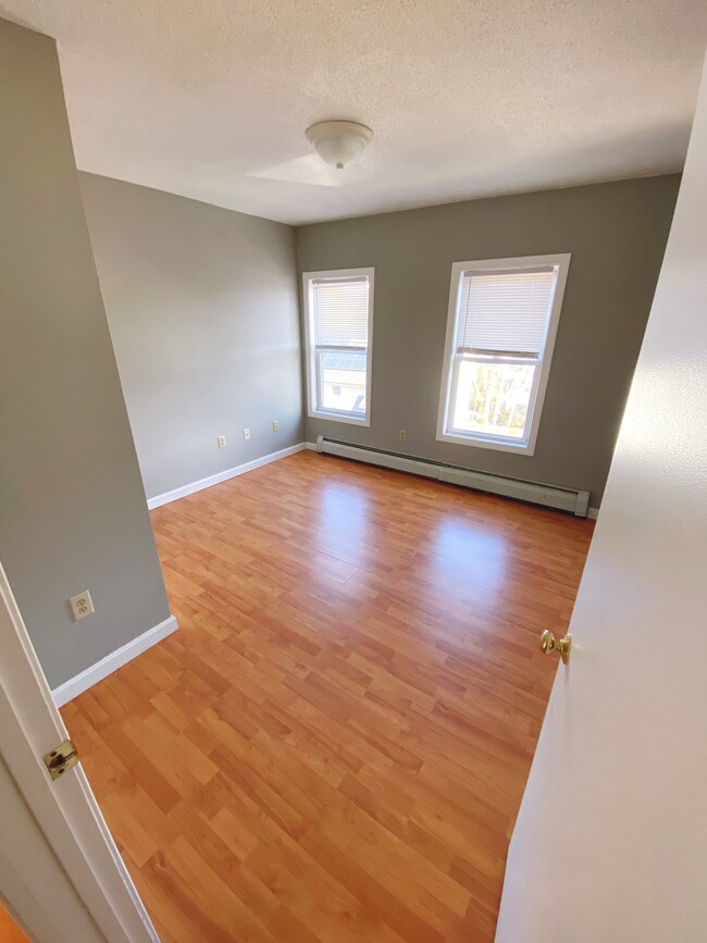 Bedroom #2 - 6 Highland St