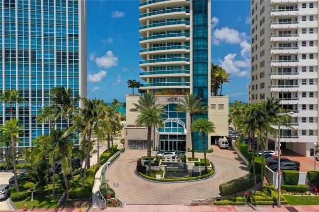 Foto del edificio - 5025 Collins Ave