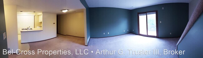Building Photo - 2 br, 1.5 bath House - 1220 Van Voorhis Rd...